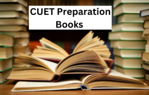 CUET Preparation Books
