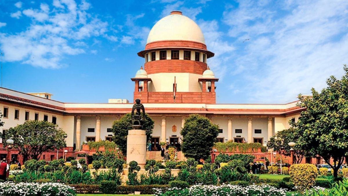 Domicile-Based Reservation Trashed by SC