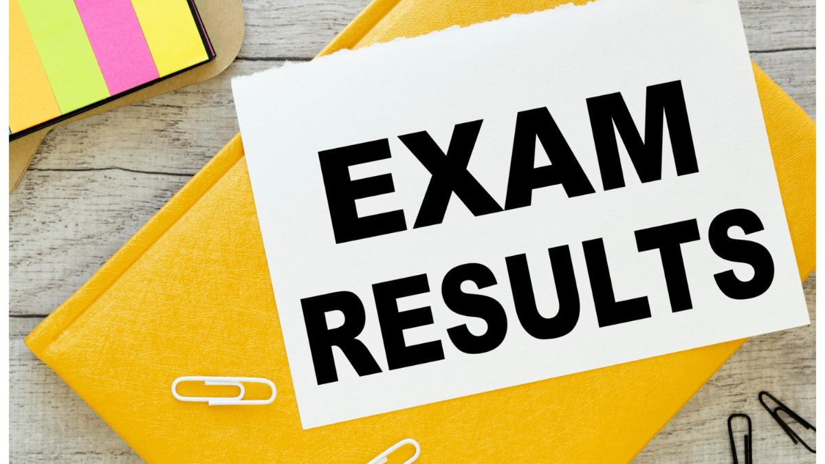 HSBTE Result 2025