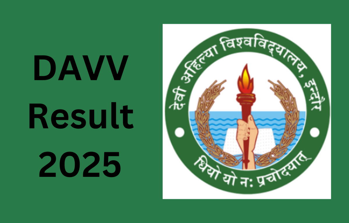 davv result