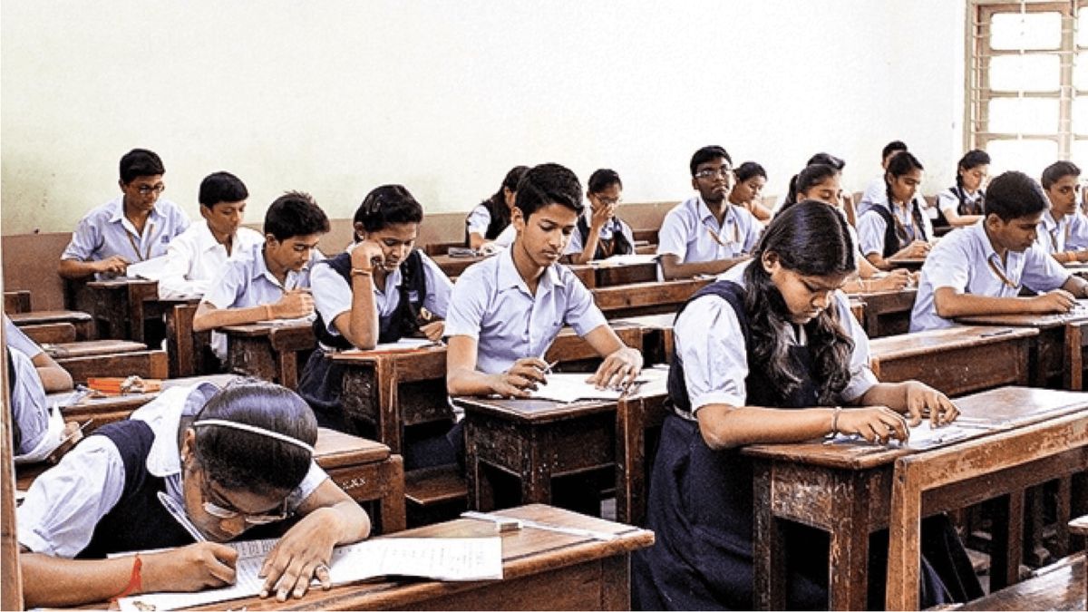 CBSE 10th English Exam 2025