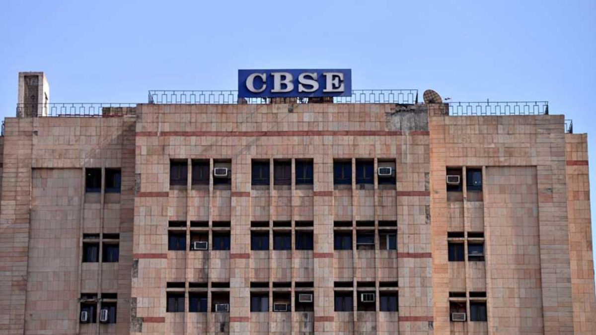 CBSE Draft's Norms for the Conduction of Class 10 Exam Twice from 2026