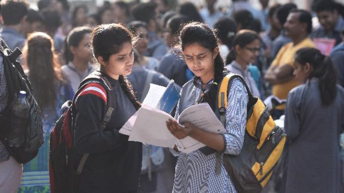 Bihar Board Class 12 Answer Key 2025
