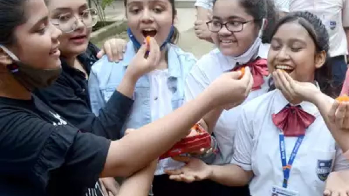 Bihar Board 12th Result 2025