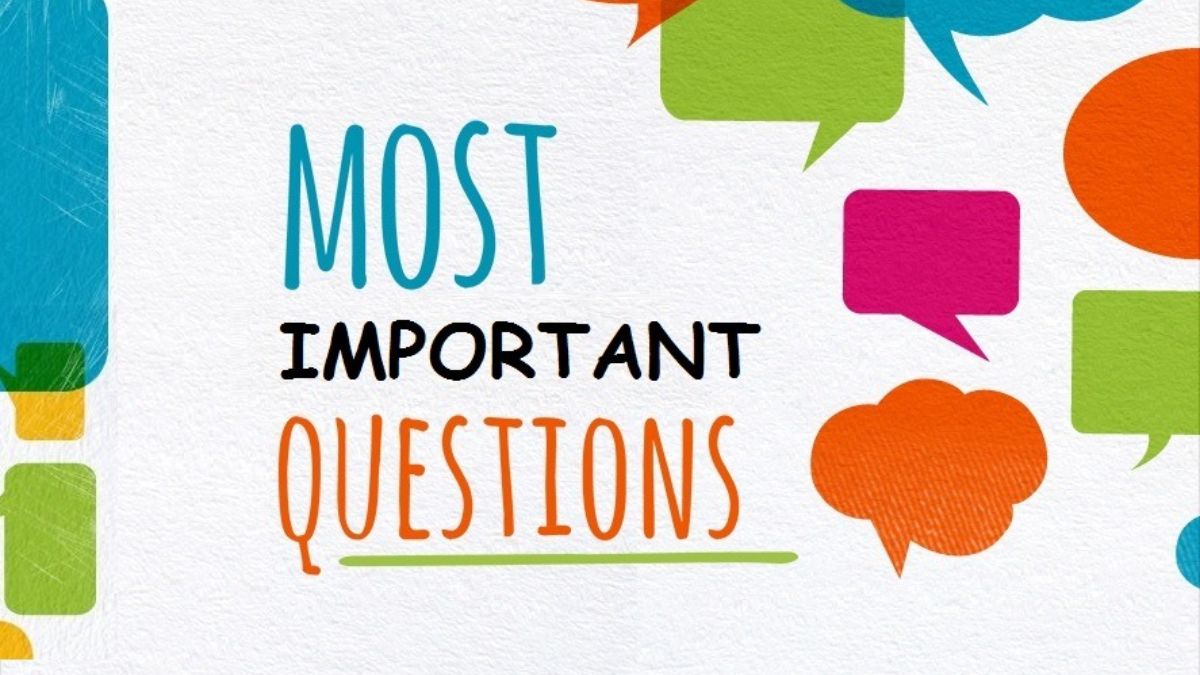 CBSE Class 10th Mathematics Important Questions 2025