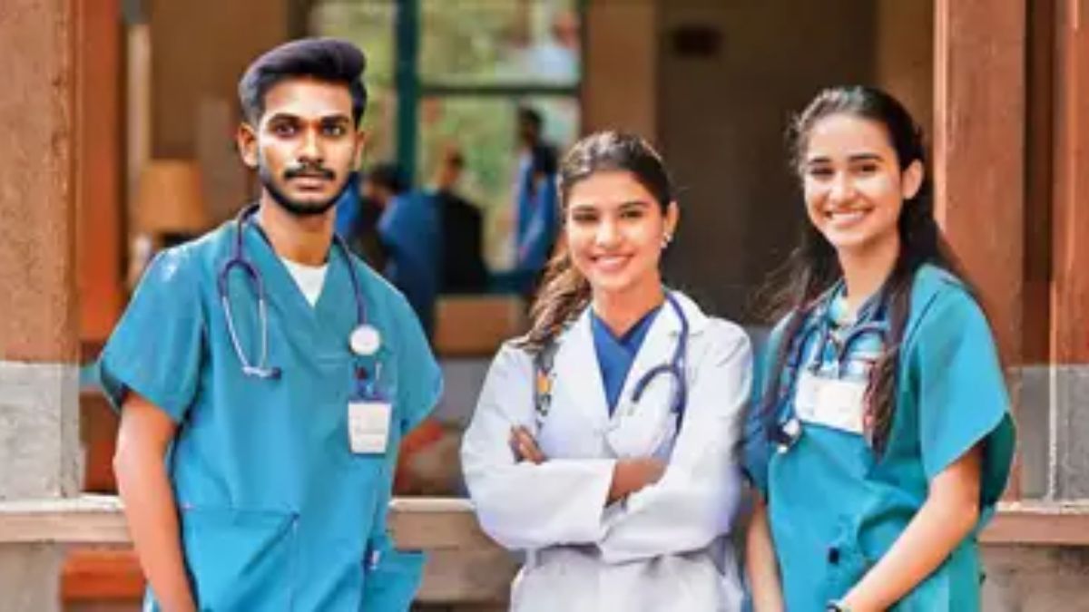 Important Instructions to fill NEET UG 2025 Registration Form