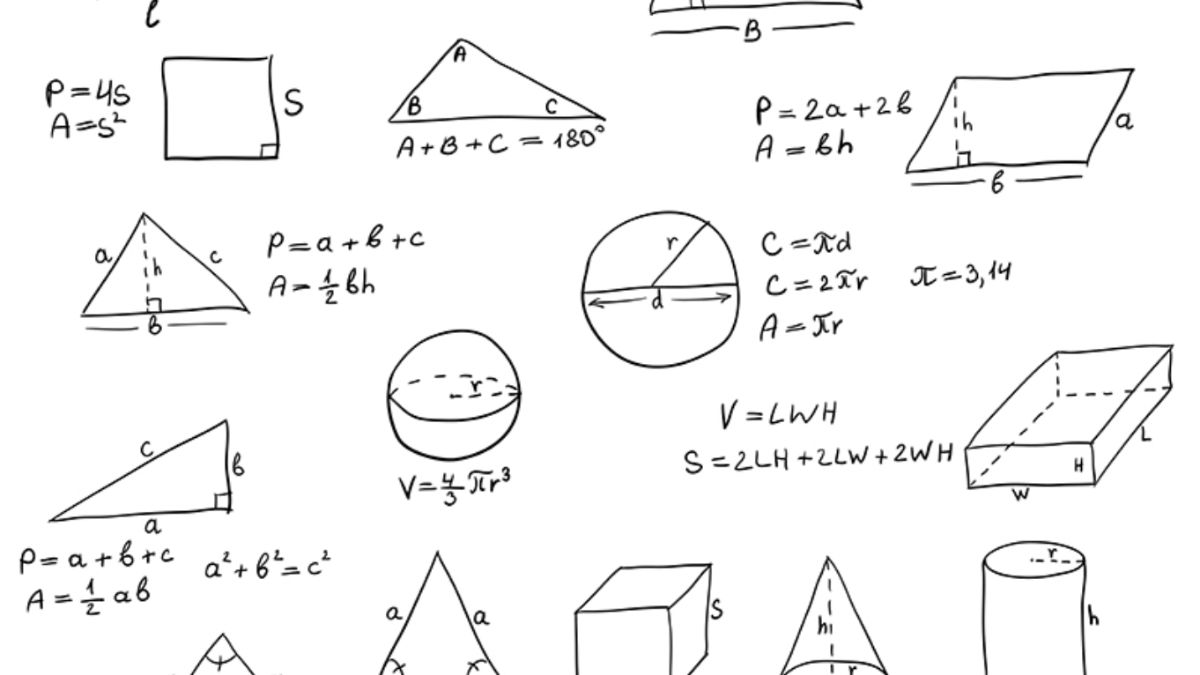 Maharashtra Board SSC Maths Part 2 [Geometry] Exam 2025