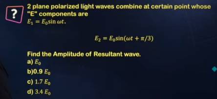 JEE Main 2025 April 07 Shift 1 Question 3