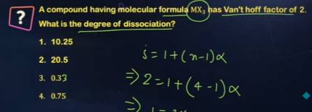 JEE Main 2025 April 07 Shift 1 Question 4