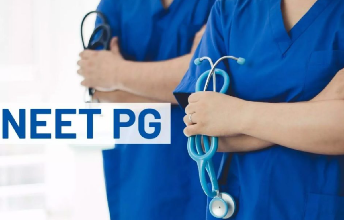 NEET PG 2025