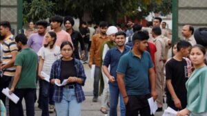 CUET UG 2025 – Last 20 Days Preparation Strategy