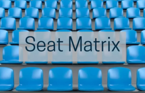 NEET Seat Matrix 2025