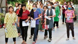 NEET PG Result 2025