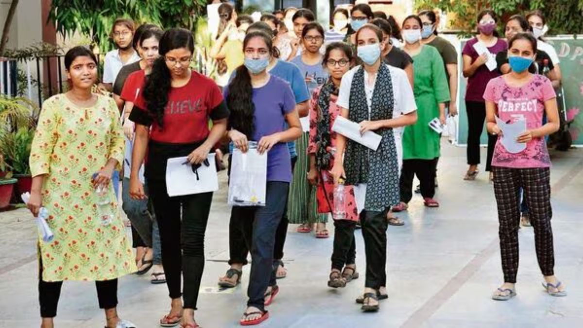 NEET PG Result 2025