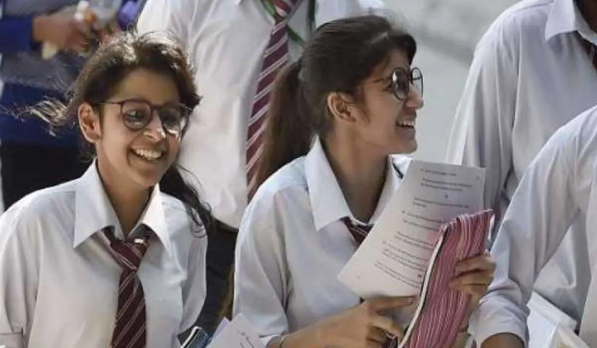 Maharashtra HSC Result 2025