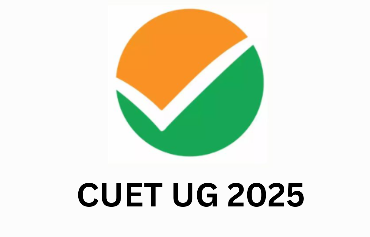 CUET UG 2025
