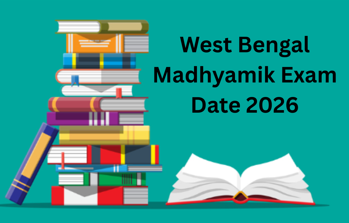 Madhyamik Routine 2026