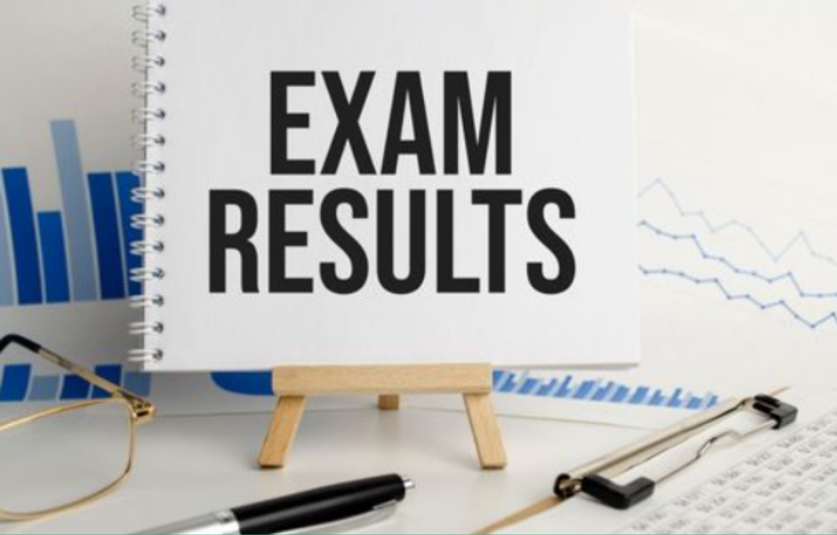 APRJC Result 2025