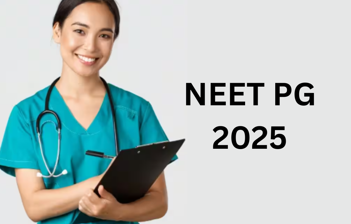 NEET PG 2025