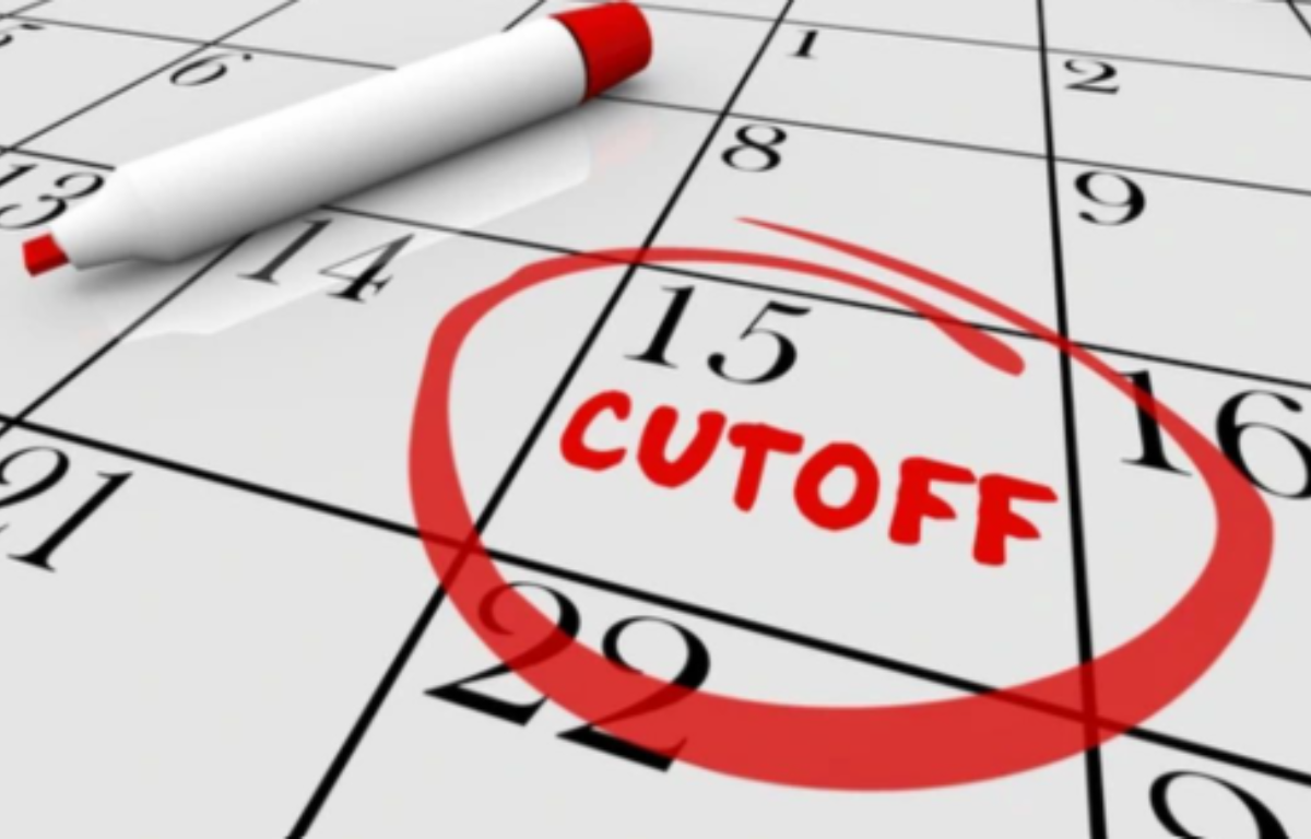 AKTU CUET Cut Off 2025