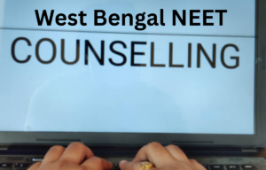 West Bengal NEET Counselling 2025