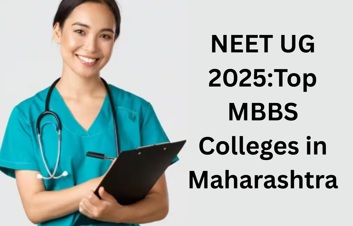 Top MBBS Colleges in Maharashtra