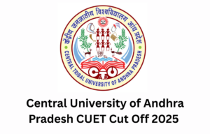 CTUAP CUET Cut Off 2025