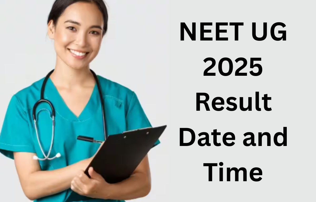 NEET 2025 Result