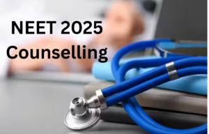NEET 2025 Counselling