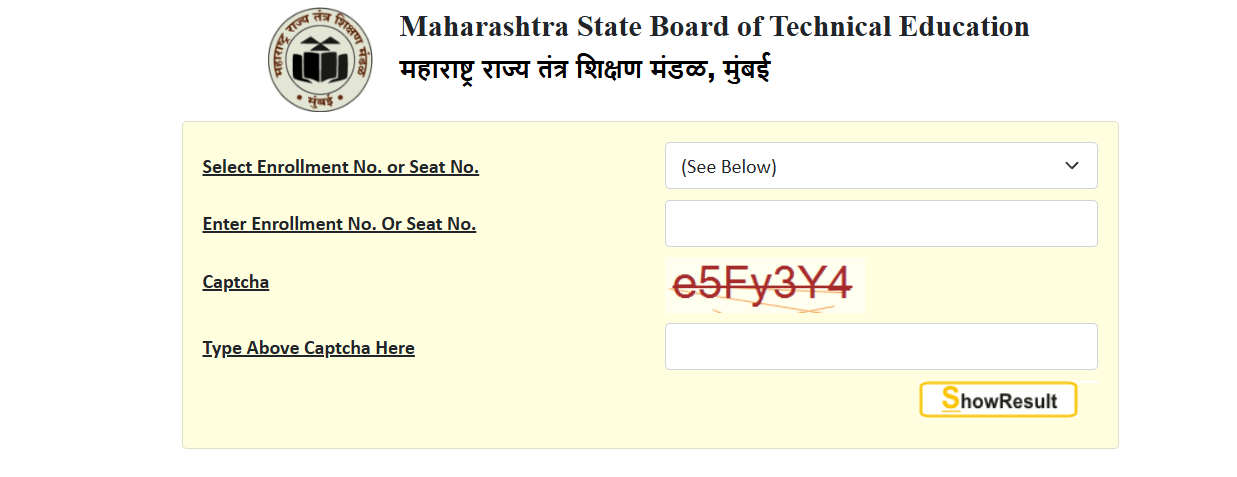 MSBTE Result 2025 Declared @msbte.ac.in, Link to Download Summer Diploma Exam Result Here_3.1
