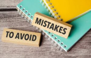 Top Mistakes to Avoid in DU CSAS Form 2025