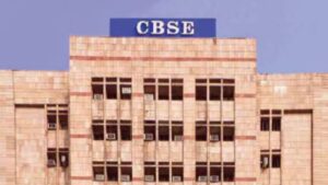 CBSE Class 10th Board Exams to be Held Twice a Year – Read Changed Norms Here
