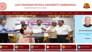 LNMU 1st Merit List 2025