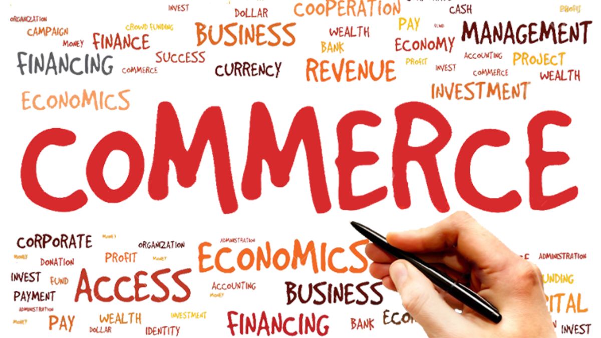 Top 20 Commerce Colleges Through CUET