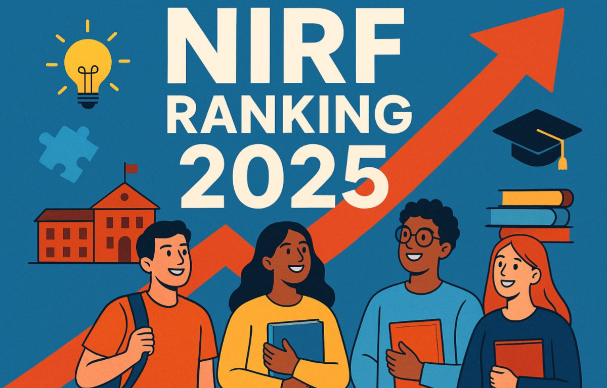 NIRF Rankings