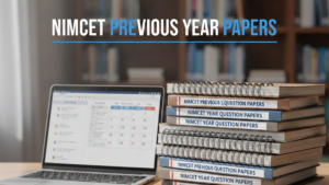 NIMCET Previous Year Question Papers, Download PDF here