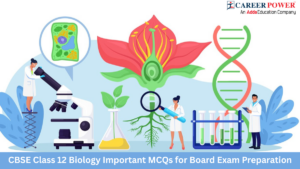 CBSE Class 12 Physics Important MCQs for Board Exam Preparation