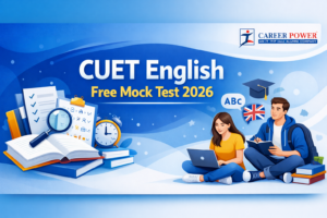 Cuet English Free Mock Test