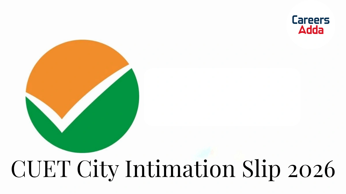 cuet intimation slip 2026
