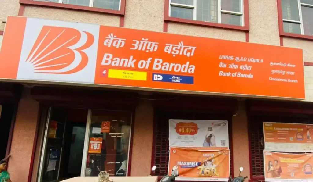 Bank of Baroda SO Recruitment 2026