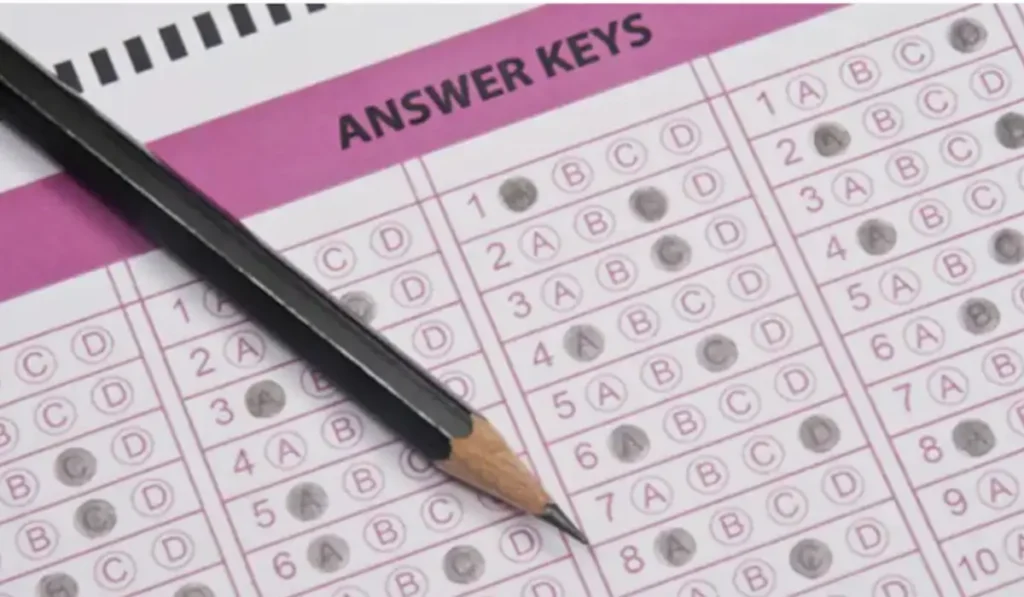 CSIR NET Answer Key