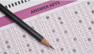 CSIR NET Answer Key