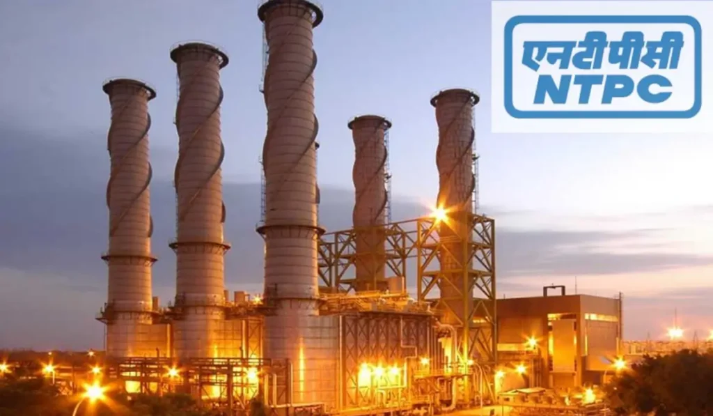 NTPC Deputy Manager Recruitment
