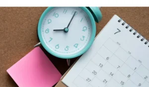 MPESB Exam Calendar 2026