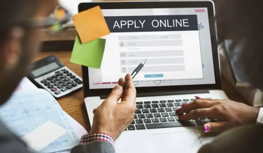 OSSTET Apply Online 2026