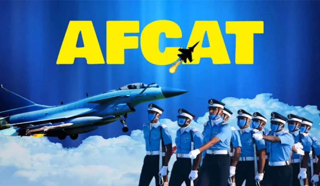 afcat question paper