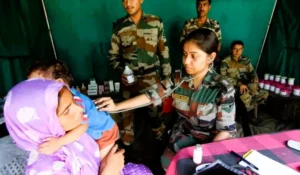 CAPF ITBP Medical Officer Recruitment