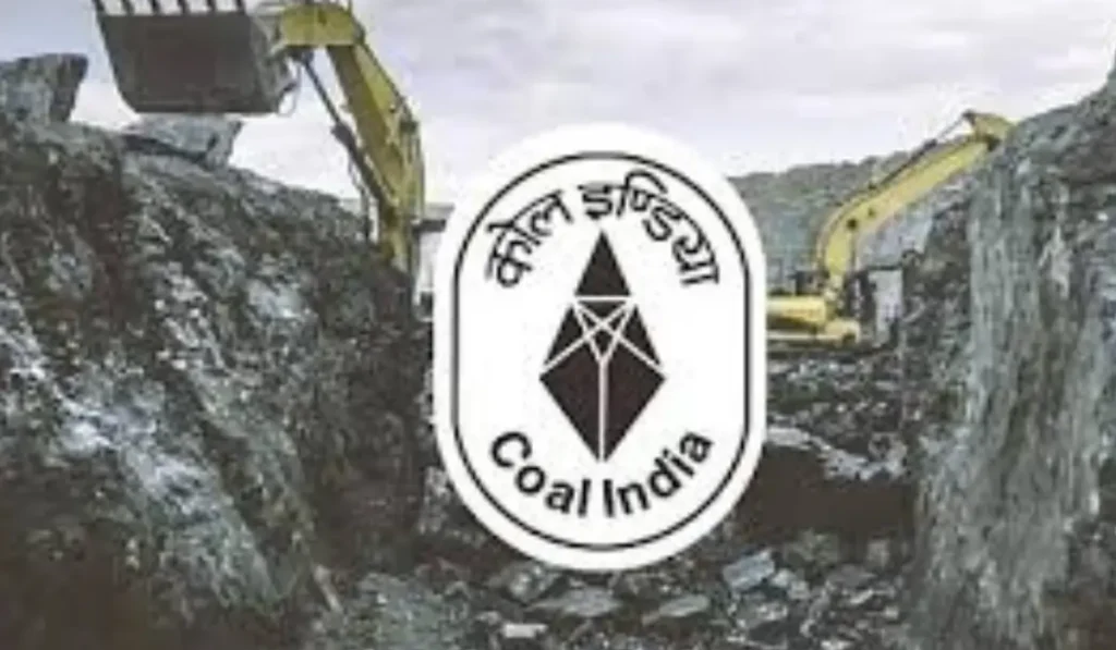 Coal India MT Exam Date