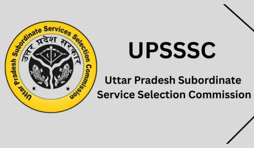 UPSSSC Assistant Accountant & Auditor Result 2026
