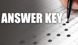 odisha deled answer key